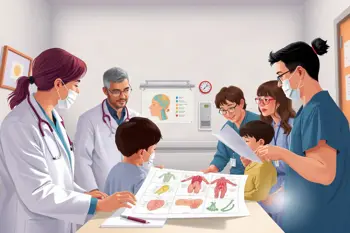 Best Pediatric Surgery Hospitals for Children: An Evidence-Based Guide for Families