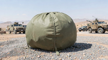 Ex-Military Fuel Bladders: A Complete Industry and Surplus Market Analysis