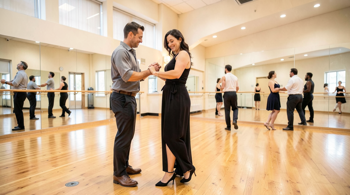 Best Couples Dance Classes Near Me: A Comprehensive Guide to Selecting Professional Instruction