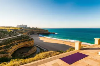 5-day coastal retreat in Albufeira with hotel and breakfast included 2026: análise informativa para planear a estadia