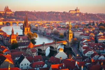 3-day Prague weekend break with flights and accommodation included: A Complete Planning Guide