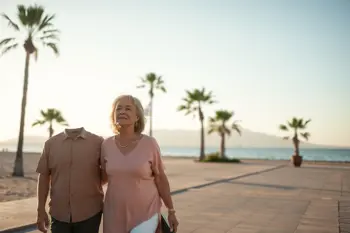 Comfortabele vakantiebestemmingen voor 65-plussers: Analyse van toegankelijkheid en reistrends in 2026