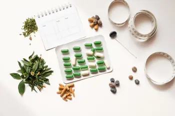 4-Week Weight Loss Capsule Course for Weight Loss: An Evidence-Based Consumer Guide