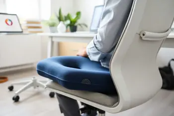 Best gel cushion for tailbone discomfort: An evidence-informed comparison