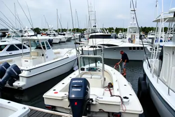 Used fishing boats for sale in United States: A market and inspection briefing
