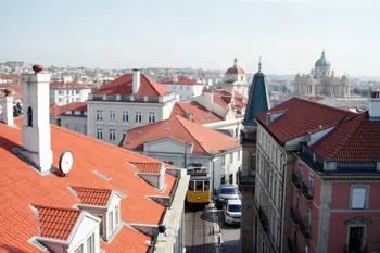 4-daagse citytrip in Lissabon inclusief hotel en ontbijt: een journalistieke reisgids