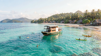 Cruise with All-Inclusive Meals to Fiji: 7 Days at Sea: An Evidence-Based Traveller’s Guide
