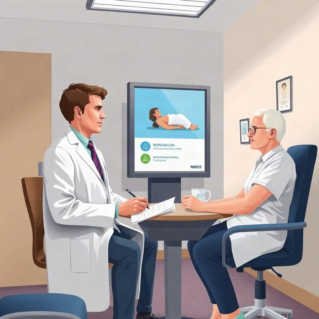 NHS dermatology clinics: Referral requirements and service structure: An evidence-based UK guide