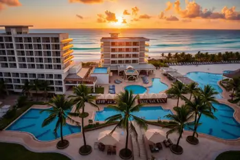 7-day Cancun all-inclusive holiday with flights, hotel, and meals included: An Analytical Overview of Package Travel Structures