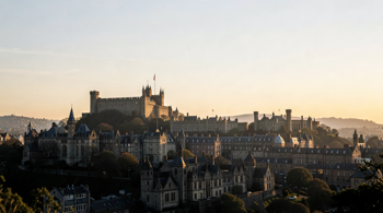Plan a 4-day Edinburgh escape including hotel and breakfast for 2026: A Strategic Travel Framework