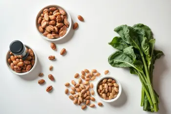 Comprimés de magnésium pour la perte de poids : une analyse objective des faits nutritionnels