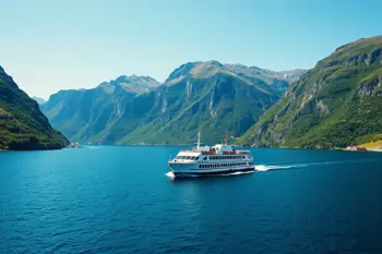 An Analytical Guide to a 21-day Scandinavia multi-stop vacation package featuring airfare: Logistics, Costs, and Key Destinations