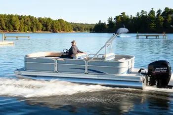 Used pontoon boats for sale: A Guide to Market Value, Technical Specifications, and Buying Criteria