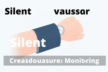 Common indicators of hypertension: A medical analysis of asymptomatic cardiovascular risks
