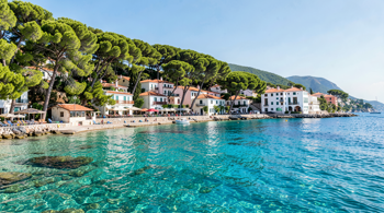 Kroatienurlaub an der Adria: 7-Tage-Paket im Resort - Ein Leitfaden für Planung und Qualitätssicherung