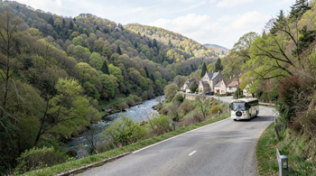 5-daagse schilderachtige reis naar de Ardennen, met hotel en begeleide excursies inbegrepen, 2026: een feitelijke reisgids
