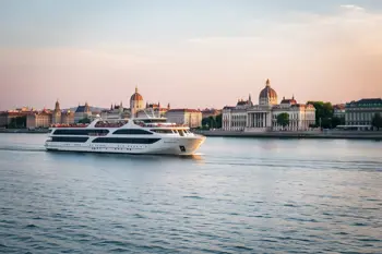 Víkendová plavba z Vídně do Budapešti s polopenzí: fakta, trasy a praktická očekávání