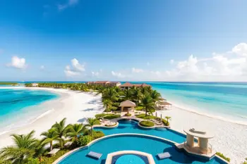 All-inclusive 12-day packages to Aruba: A Comprehensive Guide to Long-Stay Caribbean Planning