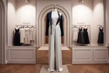 Stylish Jumpsuit Options for Formal Weddings: A Guide to Silhouette, Fabric, and Fit