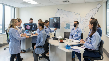 Best hospitals in the United States for ovarian cancer: an evidence-based guide