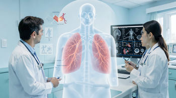 Understand Lung Cancer Treatment Options: A Clinical Overview of Current Care