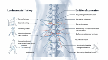 Understand spinal stenosis treatment options: A clinical guide to conservative care and surgery