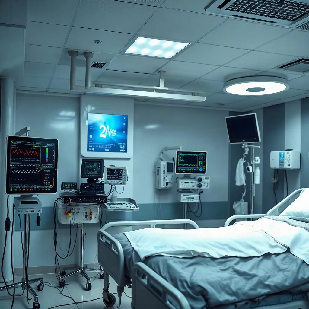 Septic Shock vs Sepsis: Key Differences in Clinical Severity and Hospital Care