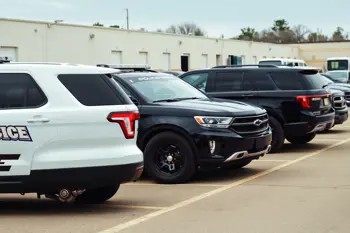 Police impound offers SUV inventory overview for North American markets 2027: An Analytical Market Report