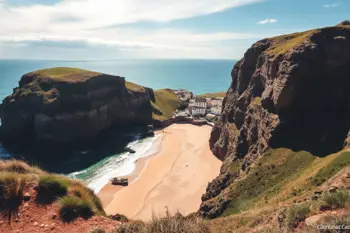 5 dias na Costa Vicentina com pensão completa e viagem em autocarro: Uma análise do planeamento logístico e opções de roteiro