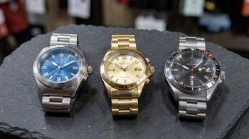 Men's Swiss Watches on Sale in Canada: A Consumer's Guide to Brands, Price Tiers, and What to Know Before Buying
