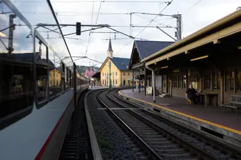 4-dagers tog- og hotellreise til Trondheim med togbilletter og hotell inkludert: Reiseplan og faktagrunnlag