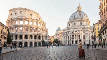 Escapada a Roma: 3 días incluyendo vuelos y hotel: análisis de costes, condiciones e itinerario