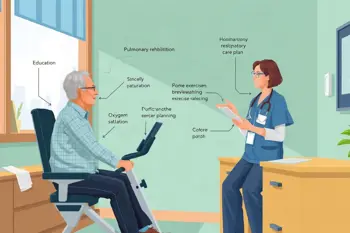 Questions to ask about pulmonary rehabilitation care: A clinical guide to evaluating programs