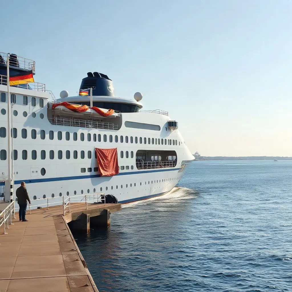 4 Tage Kurztrip auf dem Schiff von Warnemünde nach Kopenhagen im Check: Ein Leitfaden für Reisende