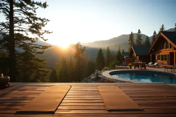 Wellness Retreat Experiences for Couples in Popular US Destinations with Accommodation Included 2026: A Destination-by-Destination Analysis