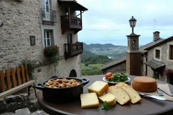 5 pueblos con encanto para disfrutar la gastronomía de Cantabria: una ruta entre mar, montaña y tradición