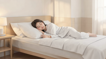 Effective ways to manage sleep apnea symptoms naturally: A clinical analysis of lifestyle-based interventions