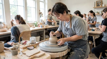 Best pottery classes near me: An evidence-based guide to formats, costs, and studio policies