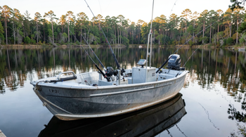 Used Aluminum Fishing Boats for Lake Trips: A Buyer's Research Guide