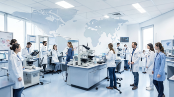 Los mejores hospitales del mundo para tratar la infertilidad: análisis internacional de centros, técnicas y criterios clínicos