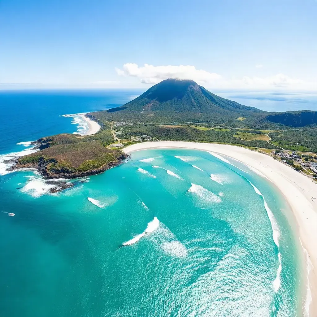 6-day coastal escape to Mount Maunganui with hotel, breakfast, and dinner included: A Guide to Planning Your Bay of Plenty Holiday