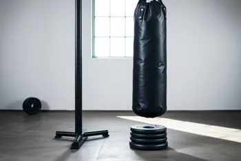 Heavy Duty Punching Bag Stands: Engineering, Stability, and Selection Guide