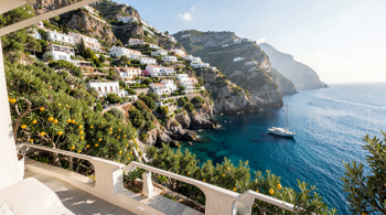 7-night luxury Amalfi Coast getaway with flights and meals included: An Analytical Overview of Regional Travel Packages