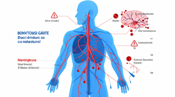 Vitamin B12 deficiency: 5 warning signs to monitor