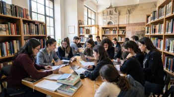Estudiar en España: requisitos y opciones de admisión - Guía completa para estudiantes internacionales