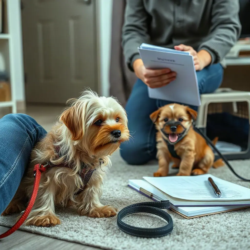 Havanese rescue dogs and puppies: what to bring to an adoption meeting | A practical U.S. preparation guide