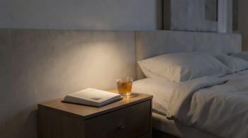 Best home remedies for better night sleep: An Analysis of Evidence-Based Strategies