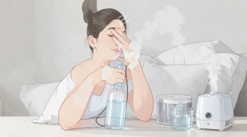 Natural remedies for managing sinus congestion: Evidence, safe use, and limits