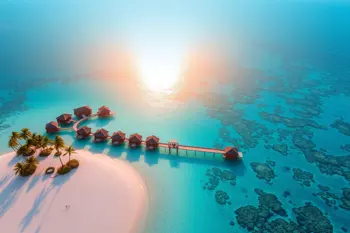Opplev Maldivene i 9 dager med all-inclusive resort og direktefly: En komplett reiseguide