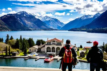 Adventure travellers' Queenstown vacation: 7-day trip with hotel and flights in 2026: An evidence-based planning report